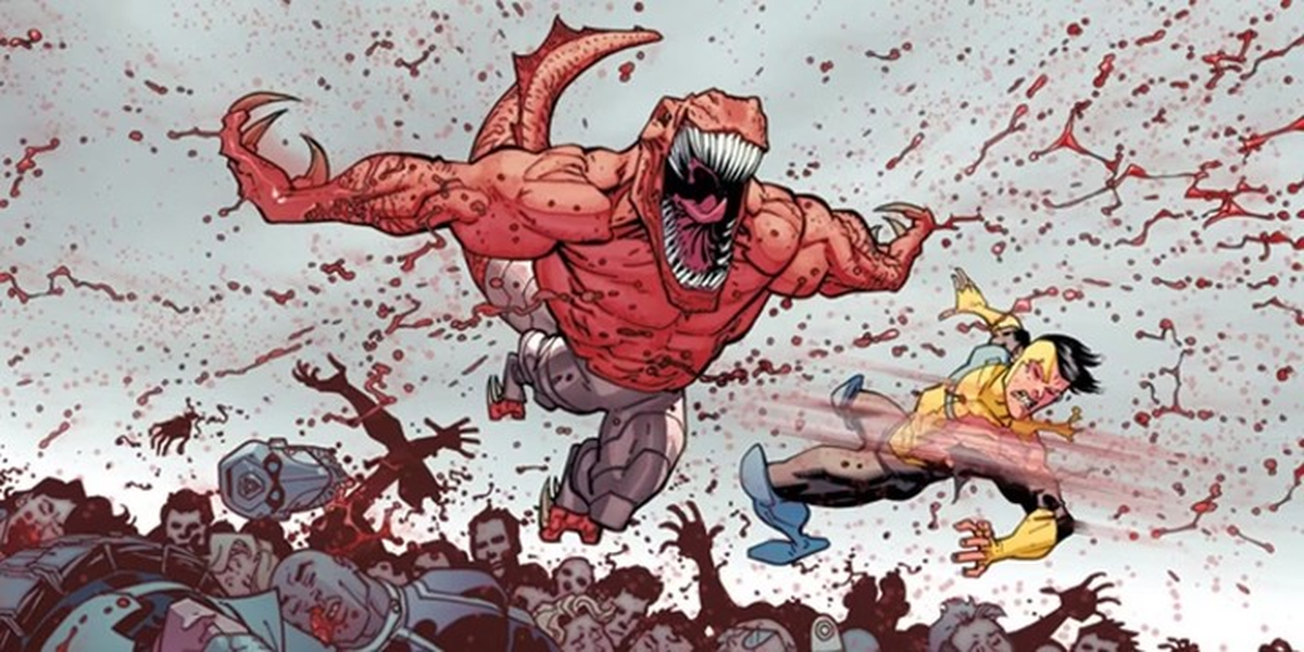 La quinta temporada es especialmente esperada porque marca el ecuador de la historia original. Con 144 números en el cómic, la serie animada apenas ha explorado la mitad del material disponible. La quinta temporada es especialmente esperada porque marca el ecuador de la historia original. Con 144 números en el cómic, la serie animada apenas ha explorado la mitad del material disponible.