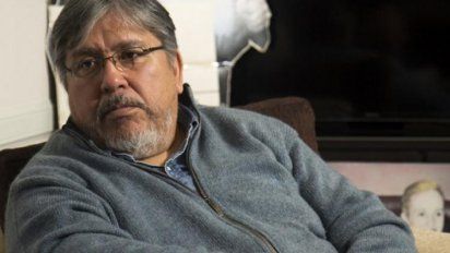 Chino Navarro comparó Argentina con USA y Canadá: 