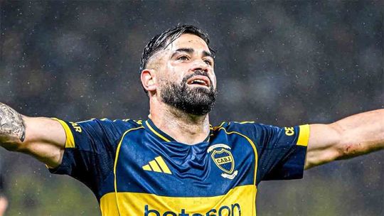 MiltonGiménez ya palpita el Superclásico Boca-River en La Bombonera por la décimoquinta fecha del Torneo Clausura y picanteó al Millonario. MiltonGiménez ya palpita el Superclásico Boca-River en La Bombonera por la décimoquinta fecha del Torneo Clausura y picanteó al Millonario.