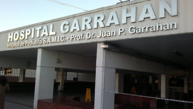 Hospital Garrahan: El Gobierno pidió la renuncia de todo el Consejo por dar un bono