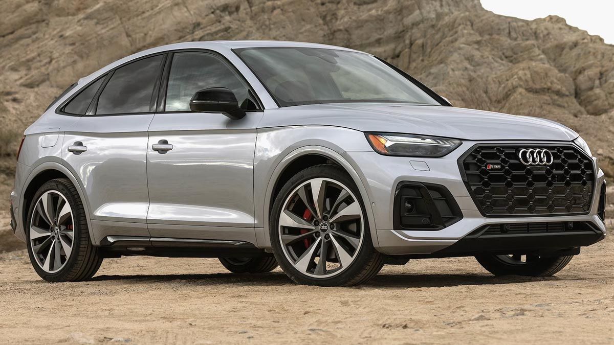 Audi y su nuevo lanzamiento en Argentina. Audi y su nuevo lanzamiento en Argentina. 