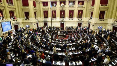 El enojo en el Senado tiene nombre y apellido: Agustin Giustinian