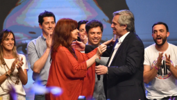 altText(Por 1ra. vez, el país presidencialista bajo la lupa de un Senado poderoso)}