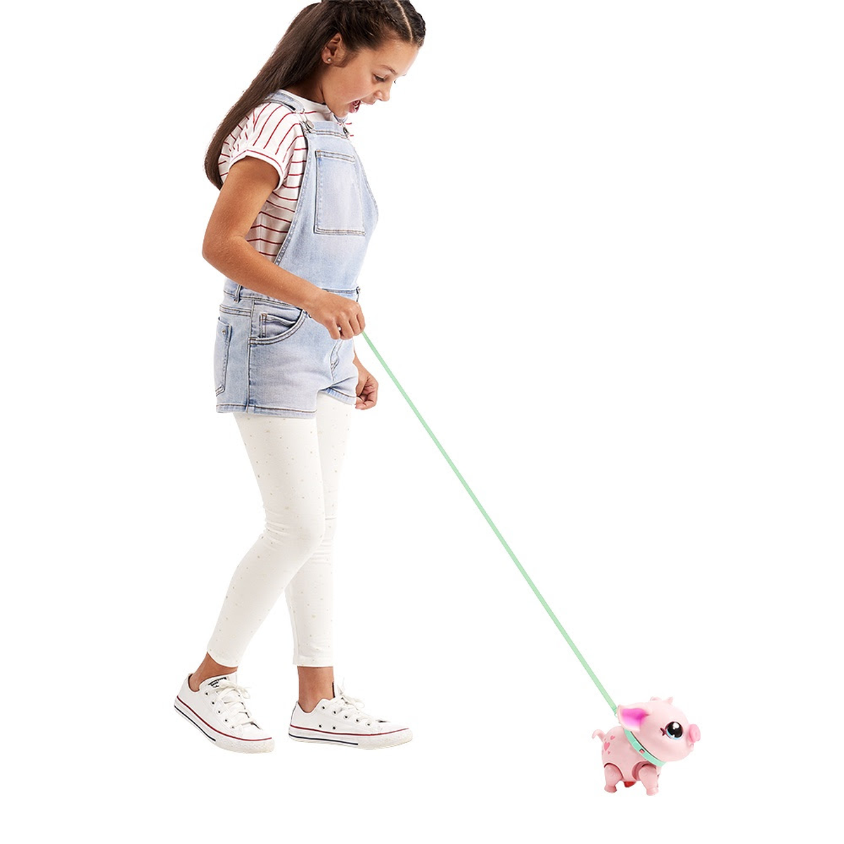 Las mascotas interactivas, el nuevo boom de la tecnología. (Foto: Vulcanita). Las mascotas interactivas, el nuevo boom de la tecnología. (Foto: Vulcanita).