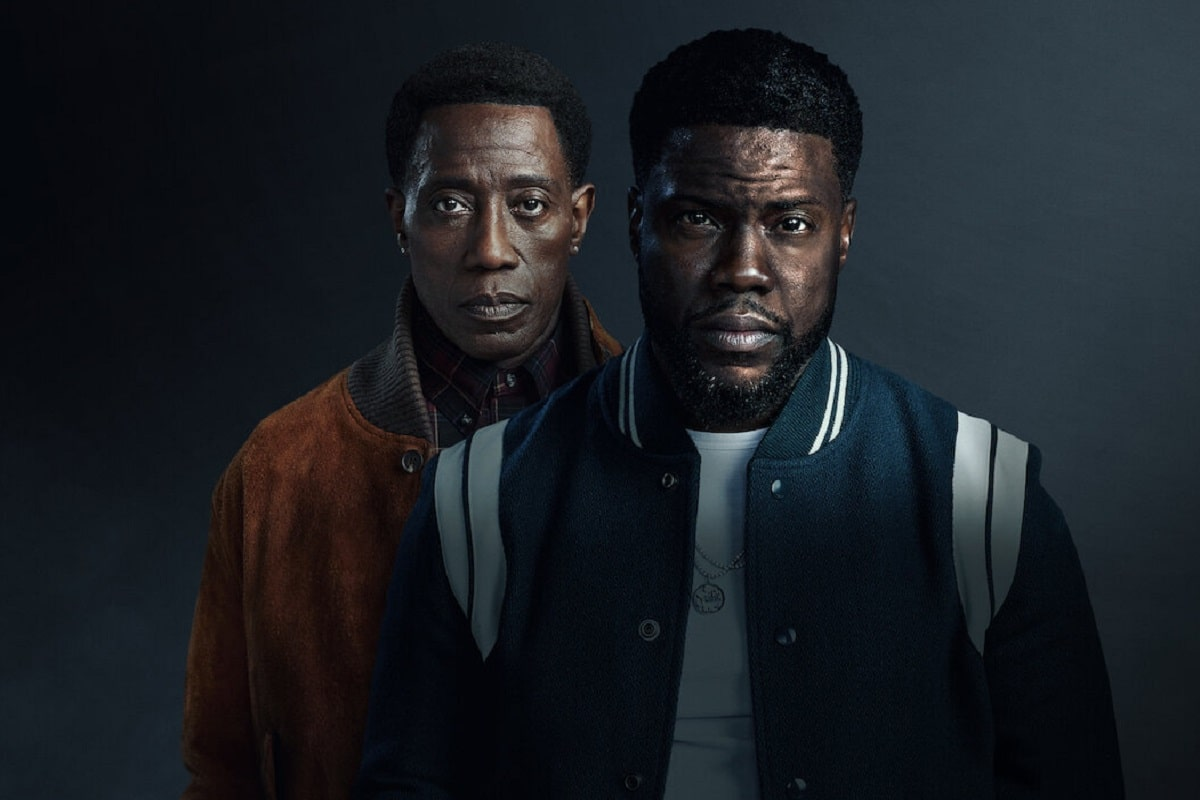 Una imperdible miniserie de Netflix que te va a encantar. Una imperdible miniserie de Netflix que te va a encantar.