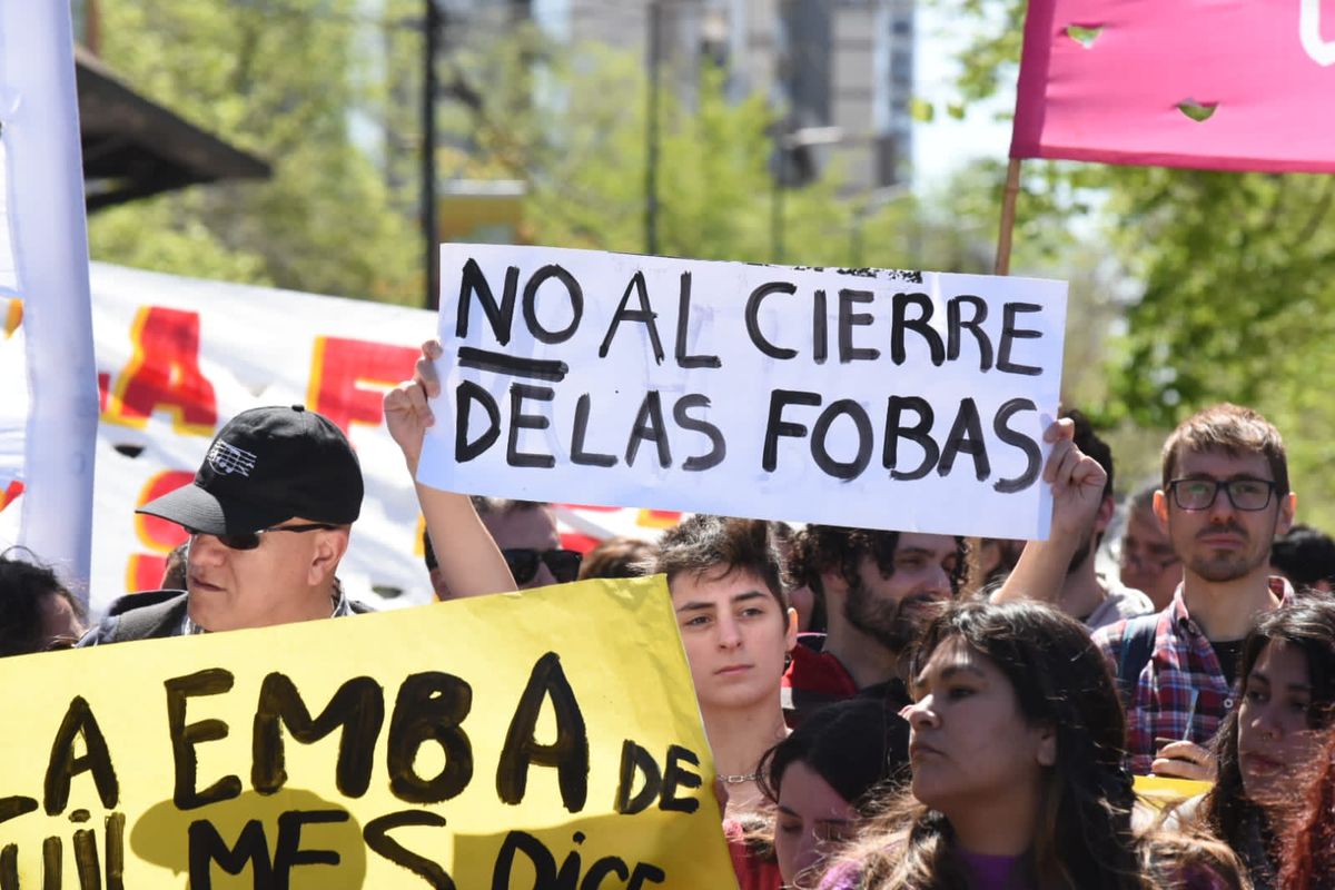 FOBA: Provincia de Buenos Aires realizó cambios en la educación artística﻿.