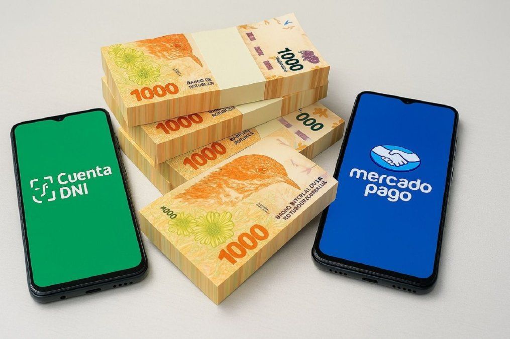 El plan maestro de las billeteras virtuales para dar préstamos en cuotas