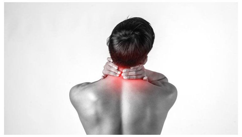 Home office y mala postura: ejercicios para prevenir el dolor