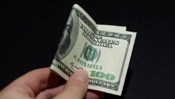 Dolarización descartada.