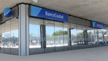 Los créditos del Banco Ciudad buscan desarrollar barrios del sur porteño Los créditos del Banco Ciudad buscan desarrollar barrios del sur porteño
