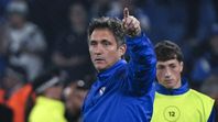 Guillermo Barros Schelotto habló de su futuro en Vélez en medio del interés de Racing. Guillermo Barros Schelotto habló de su futuro en Vélez en medio del interés de Racing.