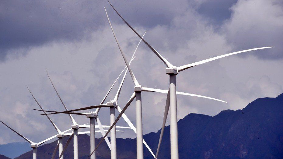 "Para 2028, se proyecta que generarán el 42% del suministro energético mundial." "Para 2028, se proyecta que generarán el 42% del suministro energético mundial."