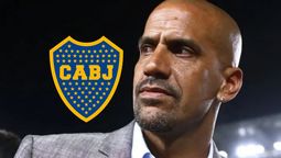 Estudiantes de La Plata desmintió las versiones que salieron desde Boca.&nbsp;