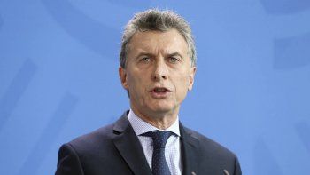 Macri y sus movimientos. Macri y sus movimientos.