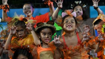 los carnavales como herramienta de integracion cultural los carnavales como herramienta de integracion cultural