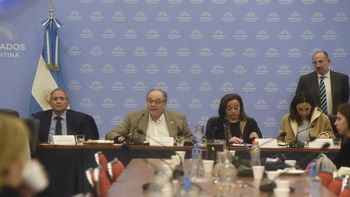 Diputados, en plenario de comisones, retomó discutir cambios en la Ley de Alquileres Diputados, en plenario de comisones, retomó discutir cambios en la Ley de Alquileres