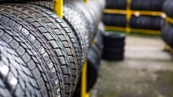 Con China pinchando el mercado, el SUTNA frena a Fate, Pirelli y Bridgestone