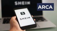ARCA emitió una alerta sobre Shein. ARCA emitió una alerta sobre Shein.