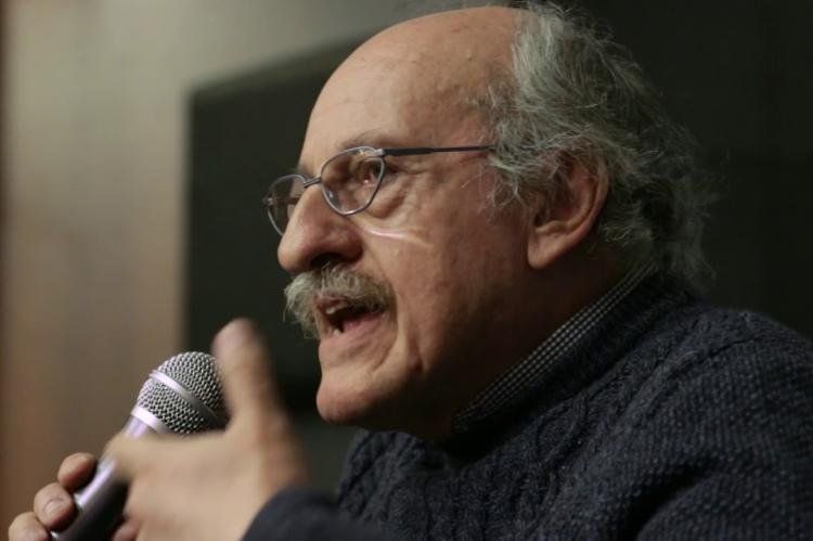 Guillermo Wierzba.