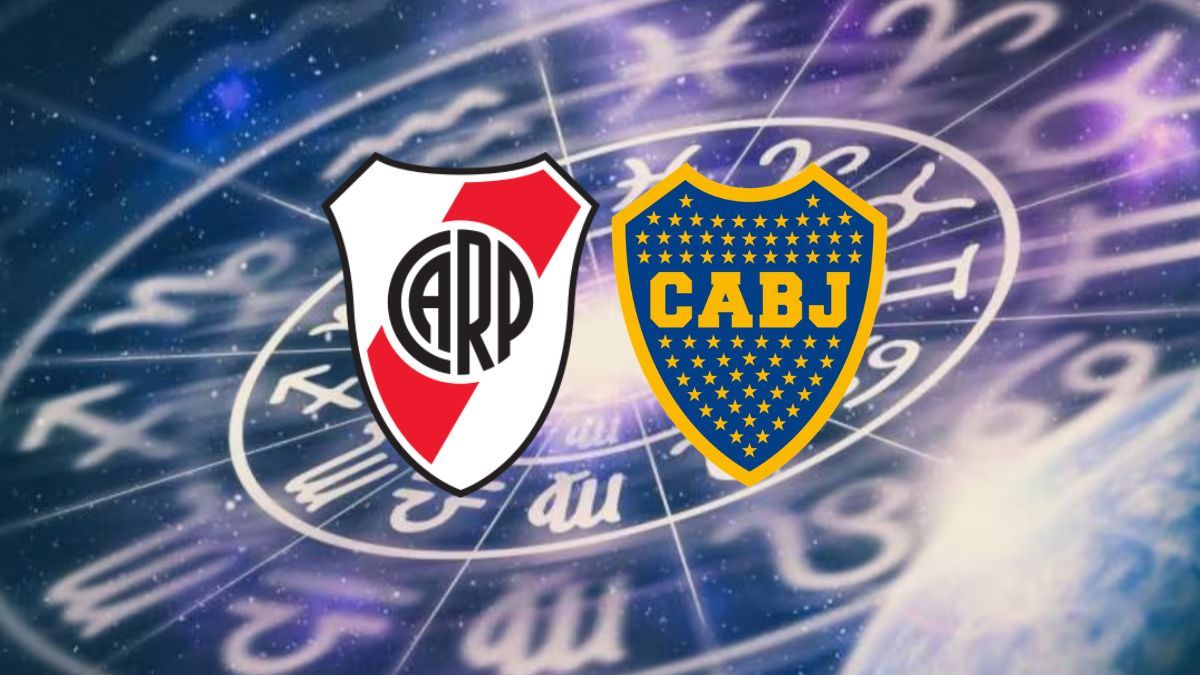 Los astrólogos anticiparon el resultado del Superclásico entre River y Boca. Los astrólogos anticiparon el resultado del Superclásico entre River y Boca.