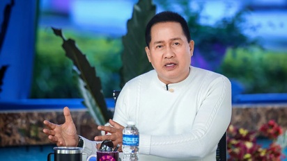 Filipinas: Pastor influyente detenido por tráfico infantil en su búnker