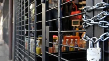 Pymes en alerta: Aumentaron un 150% los concursos de acreedores durante 2025