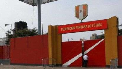 Escándalo de FPF: Perú pierde ser sede nuevamente, 3 veces en 5 años