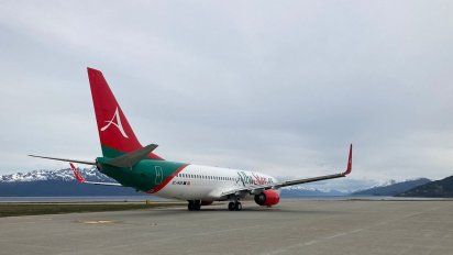 Flybondi y el costo de liderar: Arrendamiento de aviones y tripulación extranjera
