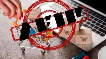 AFIP: Alerta comerciantes de plataformas e-commerce