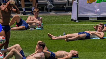 El calor será decisivo para consagrar al campeón en la Copa de México, USA y Canadá