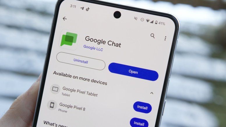 Google ya lee tus mails y responde por vos: Así es su nuevo chat