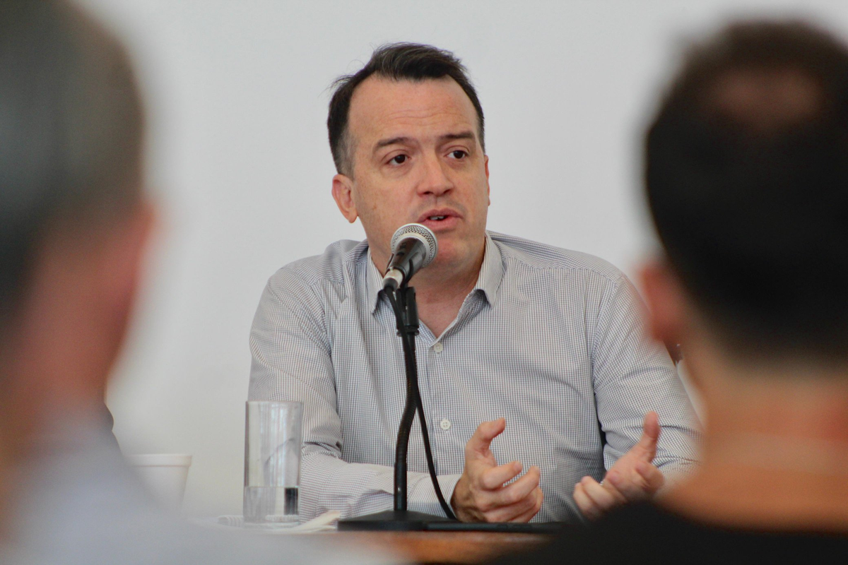 Blanco alzó la voz en defensa de los puestos de trabajo. Blanco alzó la voz en defensa de los puestos de trabajo.
