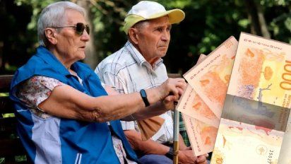 Aumento para los jubilados y pensionados: Cuándo cobran en febrero