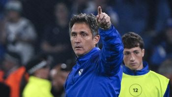 Guillermo Barros Schelotto habló de su futuro: ¿Llega a Racing?