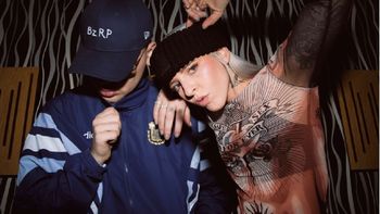 Quién es Young Miko la cantante puertorriqueña elegida por Bizarrap. (Foto: Instagram @bizarrap) Quién es Young Miko la cantante puertorriqueña elegida por Bizarrap. (Foto: Instagram @bizarrap)