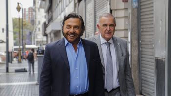 Gustavo Saenz. gobernador de Salta Gustavo Saenz. gobernador de Salta