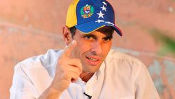 altText(Henrique Capriles Radonski está buscando el camino)}
