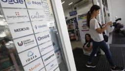 El gobierno de Milei puso la lupa en las prepagas.