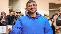 Juan Grabois: ¿Es anarco capitalismo o narco capitalismo?