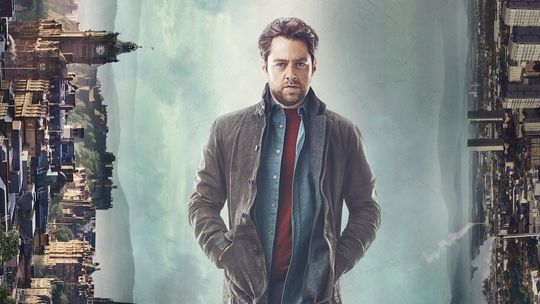 La miniserie de Netflix que todos miran. La miniserie de Netflix que todos miran.