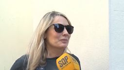 Rocío Marengo le ganó la pulseada a Eugenia Tobal y conducirá un programa en El Nueve. Rocío Marengo le ganó la pulseada a Eugenia Tobal y conducirá un programa en El Nueve.