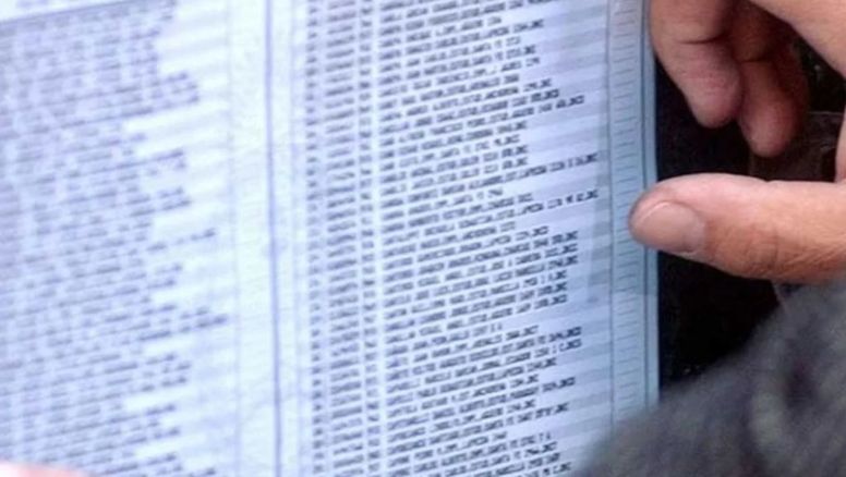 Vota ciudad de Córdoba: Control de drogas a municipales