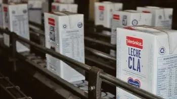 Gigante de lácteos en crisis: Plantas paralizadas y un futuro amenazante