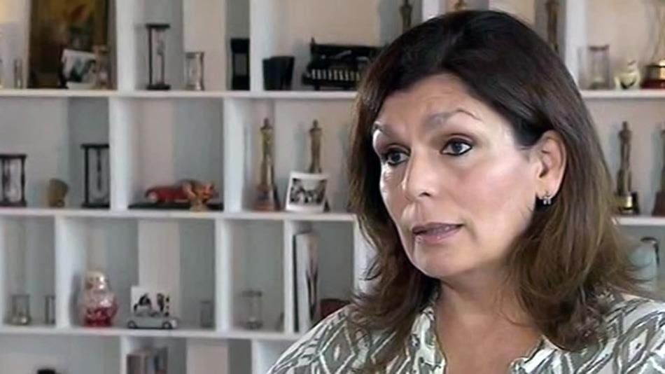 Miriam Quiroga, ex secretaria de Néstor Kirchner y testigo en la Causa Cuadernos. Miriam Quiroga, ex secretaria de Néstor Kirchner y testigo en la Causa Cuadernos.