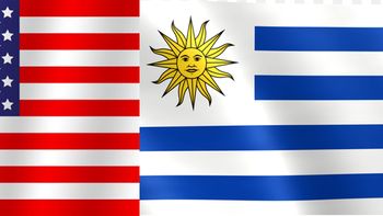 Uruguay y USA avanzarán en un esquema de comercio ampliado. Uruguay y USA avanzarán en un esquema de comercio ampliado.