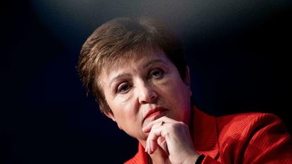Kristalina Georgieva, China, el FMI, Joe Biden y Argentina