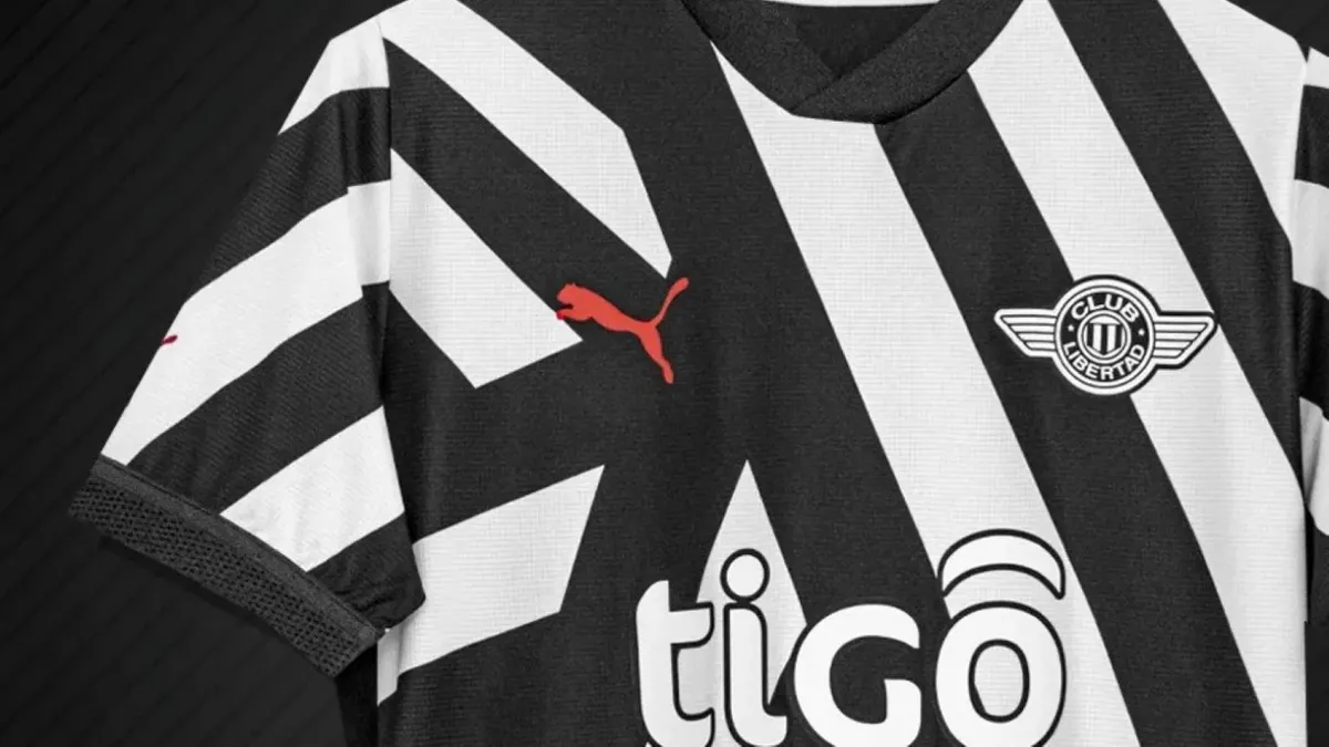 club libertad puma 2023 2024 camiseta local zaq.webp