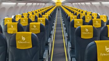 ¿Le conviene a Flybondi su nueva realidad?