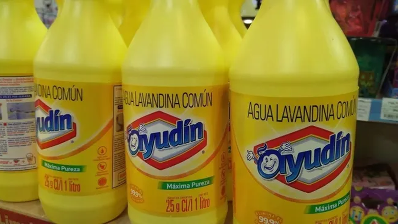 El consumo no repunta, pero dos gigantes batallan por la dueña de Ayudín