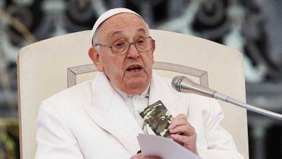 El Papa Francisco contra la gestación subrogada, el cambio de género y el aborto